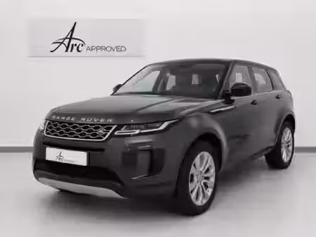 Land Rover Range Rover Evoque P200 2.0 200 SE 4x4