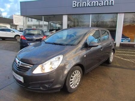 Opel Corsa 1.4 87 Selection
