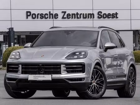 Porsche Cayenne V6 3.0 4x4