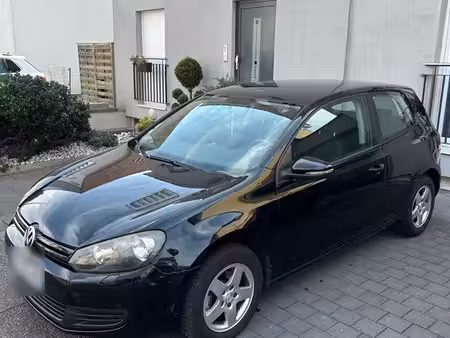 Volkswagen Golf 1.4 TSI 80