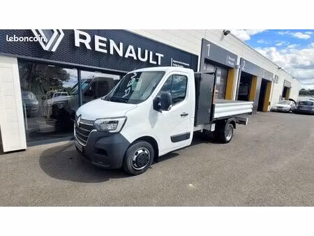 Renault Master 2.3 dCi 145 Confort