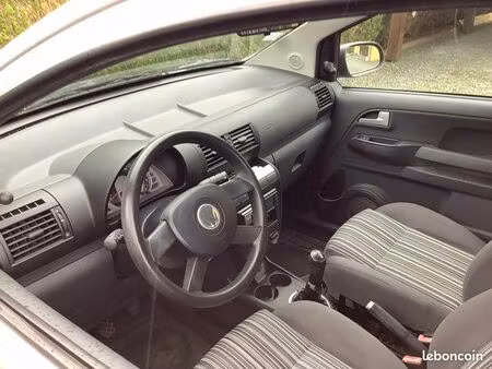 Volkswagen FOX 1.4 TDI 70 Fox