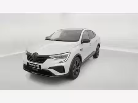 Renault Arkana E-Tech 1.6 145