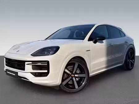 Porsche Cayenne V6 3.0 Black Edition 4x4