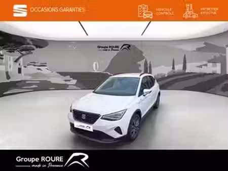 Seat Arona 1.0 TSI 110 Copa