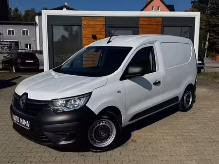 Renault Express Van 1.5 dCi 95 Confort