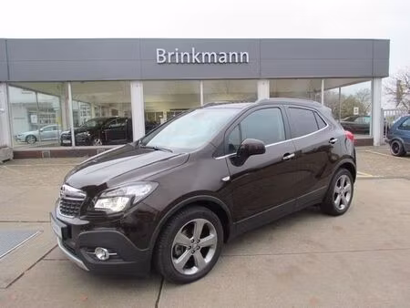 Opel Mokka 1.4 140 Cosmo 4x4