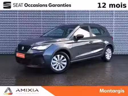 Seat Arona 1.0 TSI 95
