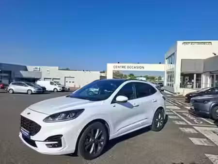 Ford Kuga 2.5 190 ST Line 4x4