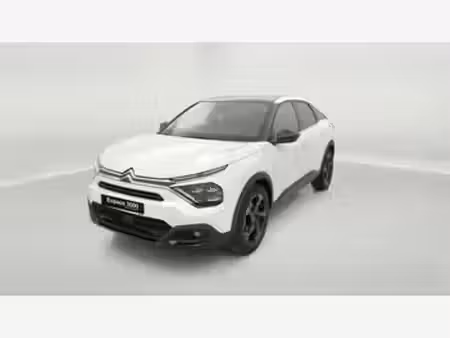 Citroën C4 1.2 PureTech 155 Shine Pack