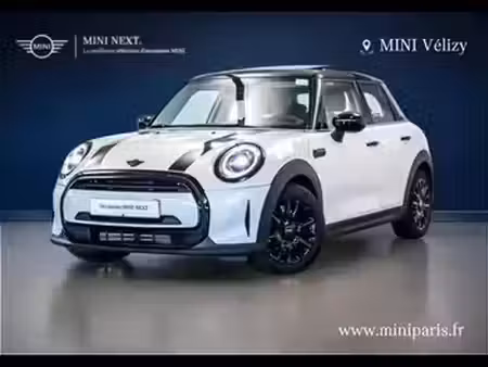 Mini Mini Cooper 1.5 136 Edition Premium Plus