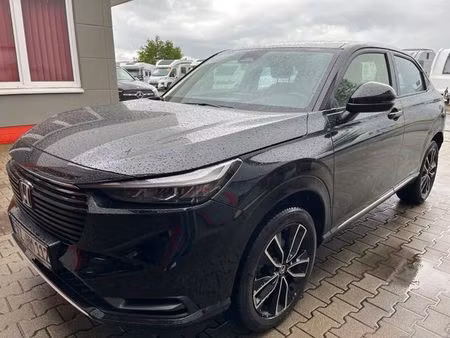 Honda HR-V 1.5 107 Advance