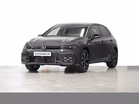 Volkswagen Golf GTI 2.0