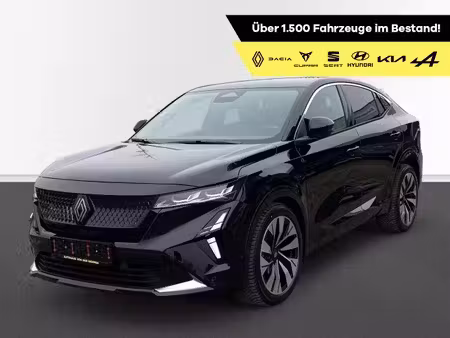 Renault Rafale E-Tech 1.2 200 Techno