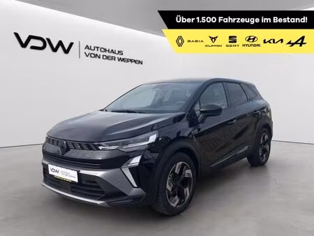 Renault Symbioz E-Tech 1.8 160 Esprit Alpine