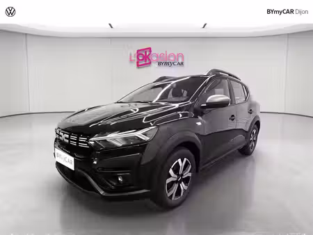 Dacia Sandero 1.0 TCe 110 Expression