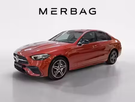 Mercedes-Benz Classe E E 300