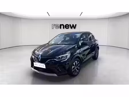 Renault Captur 1.0 TCe 91 Evolution