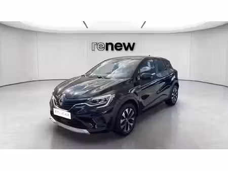 Renault Captur 1.0 TCe 91 Evolution