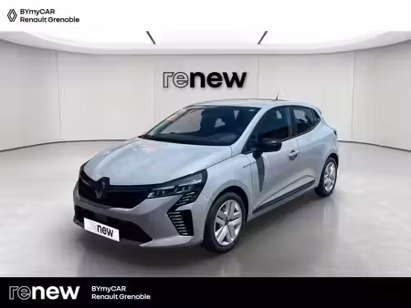 Renault Clio E-Tech 1.6 145 Evolution