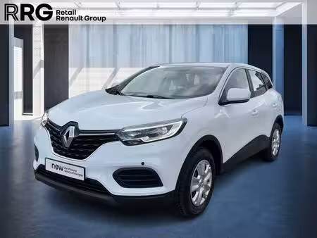 Renault Kadjar 1.3 TCe 140 Life