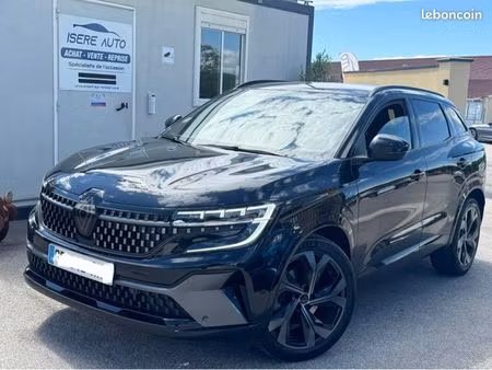Renault Austral 1.2 200 Esprit Alpine