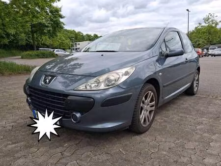 Peugeot 307 1.6 HDi 110