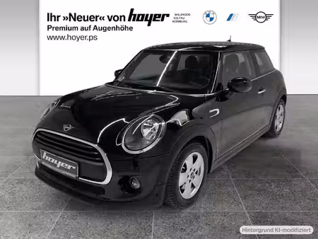 Mini Mini One 1.5 102