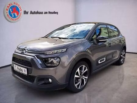 Citroën C3 1.2 110