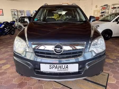 Opel Antara 2.4 140 Edition