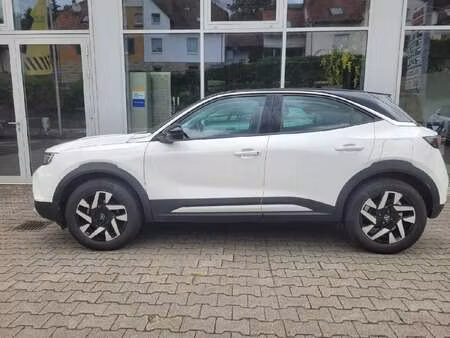 Opel Mokka 1.2 Elegance