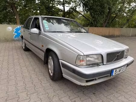 Volvo 850 2.5 170 Summum
