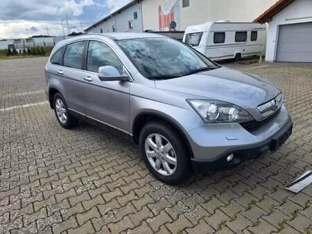 Honda CR-V 2.0 150 Elegance 4x4