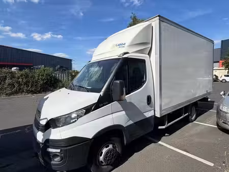 Iveco Daily 35 3.0 160