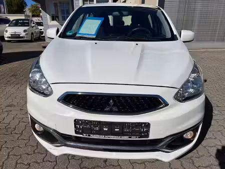 Mitsubishi Space Star 1.0 71