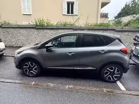 Renault Captur 1.5 dCi 90 Intens