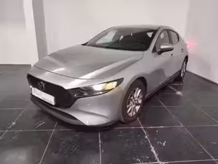 Mazda Mazda3 Skyactiv G 2.0 122 Business Executive