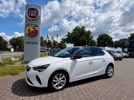 Opel Corsa 1.2 101 Elegance