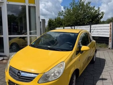 Opel Corsa 1.2 80
