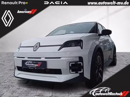 Renault R5 Confort