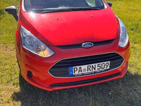 Ford B-max 1.4 90