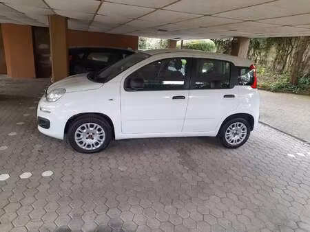 Fiat Panda 1.2 69