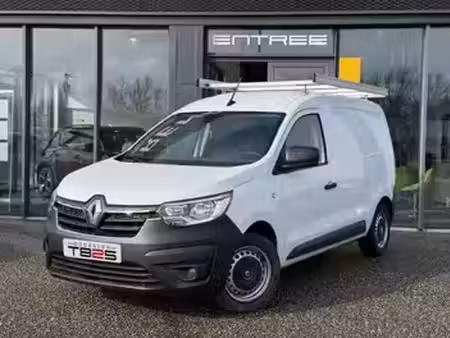 Renault Express Van 1.5 dCi Confort