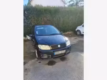 Fiat Punto 1.2 60 Active