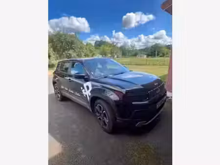 Jeep Avenger 1.2 100 Altitude