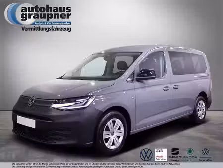 Volkswagen Caddy 2.0 TDI 102