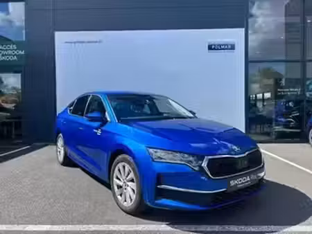 Škoda Octavia 2.0 TDI 150