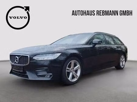 Volvo V90 D5 2.0 235 R Design 4x4