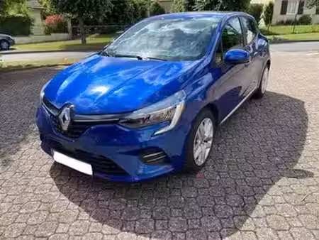 Renault Clio E-Tech 1.6 140 Business