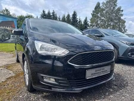 Ford C-max 1.5 150 Cool